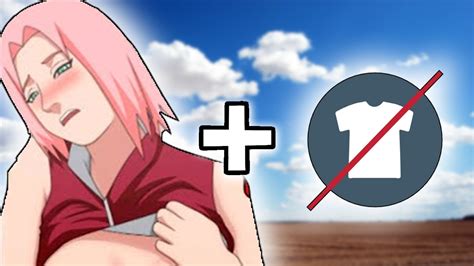 naruto characters naked|Naked Naruto Characters Porn Videos 